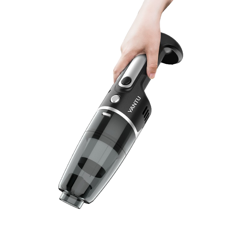 沿途 动力强劲 车载吸尘器