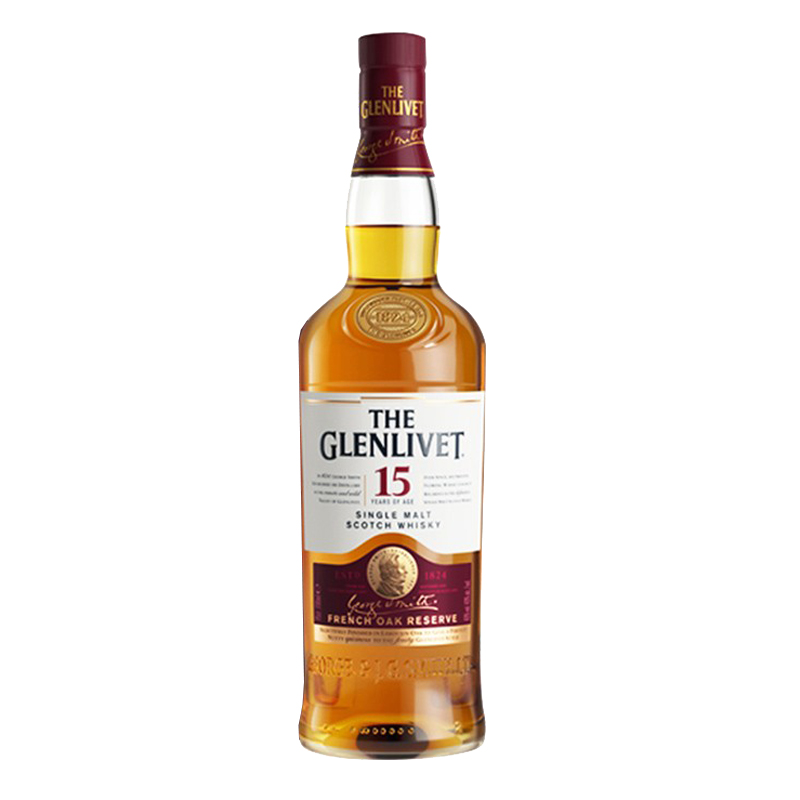 格兰威特 陈酿原瓶威士忌