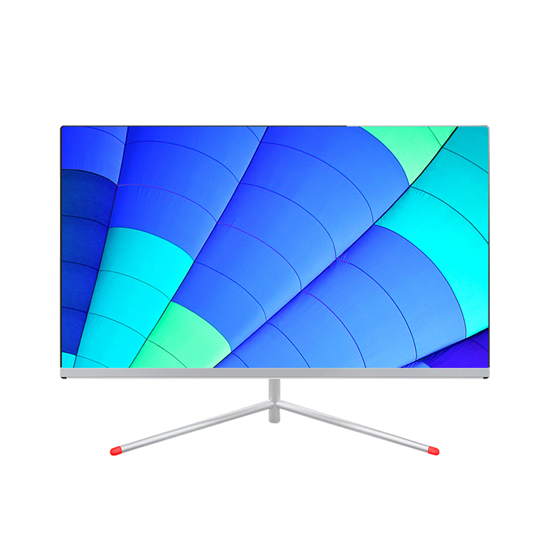 世纪之星 优质处理器一体机