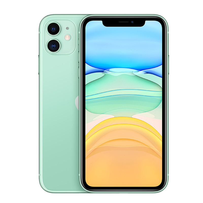 Apple 抗水设计 手机