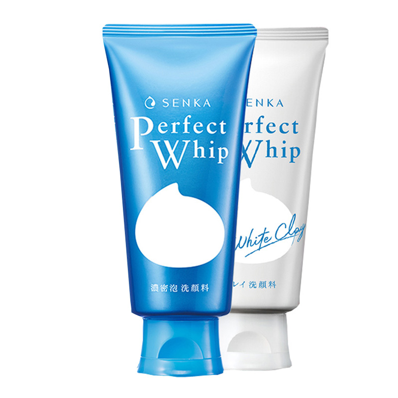 珊珂 泡沫洗面奶