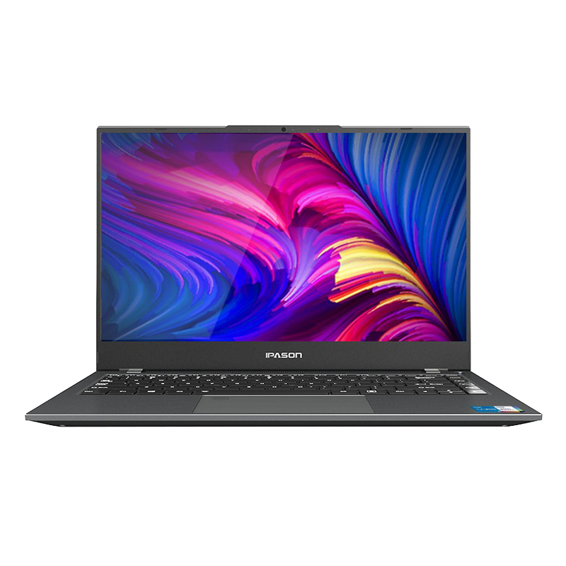 攀升 金属机身笔记本