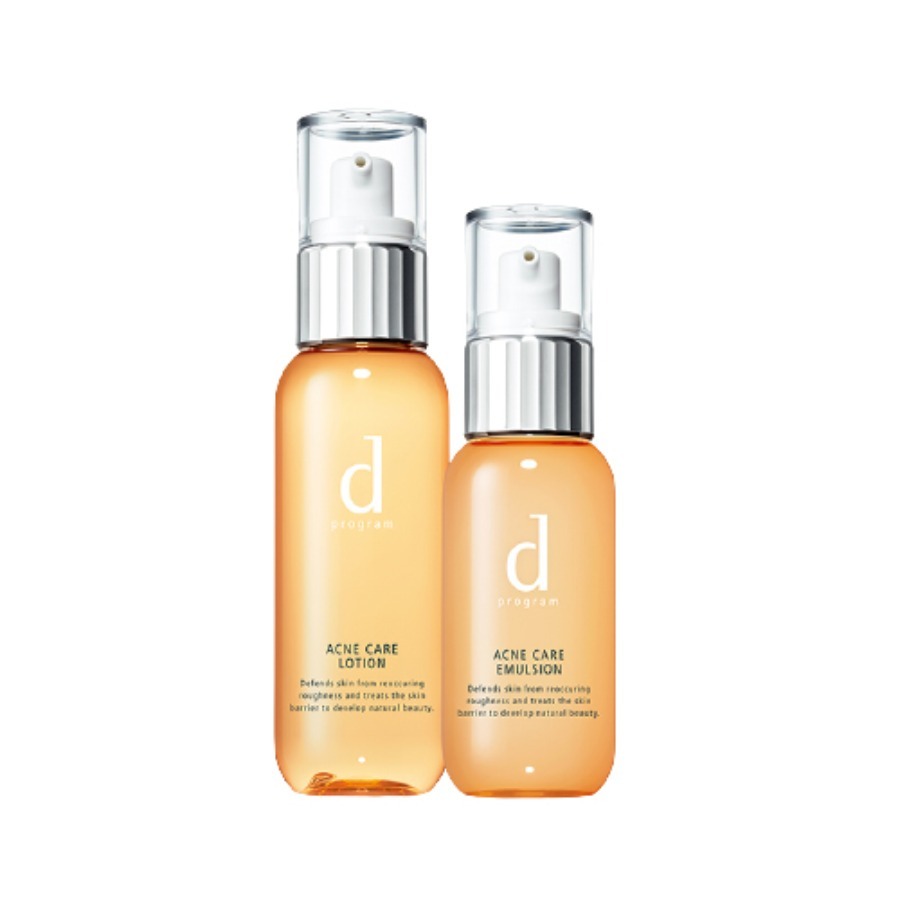 安肌心语 清爽控油爽肤水