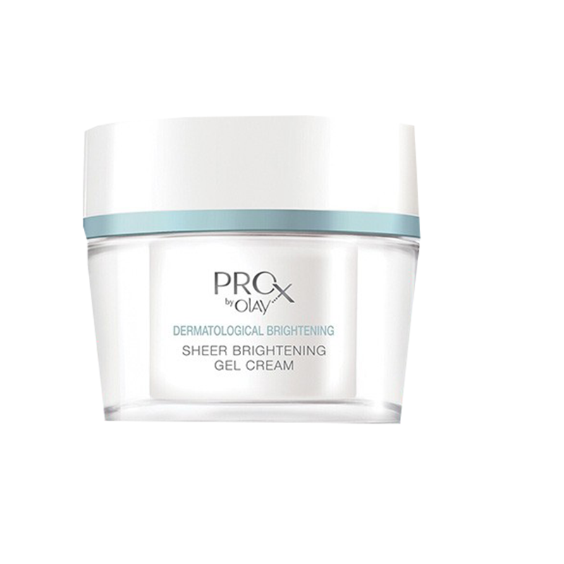 玉兰油 凝露质地面霜