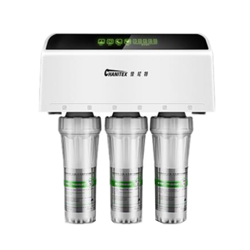 史密斯 反渗透膜净水器