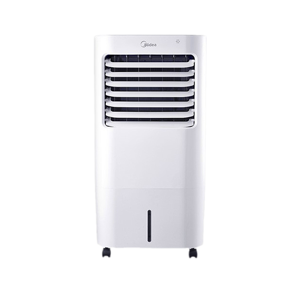 美的 智能广角送风冷风扇