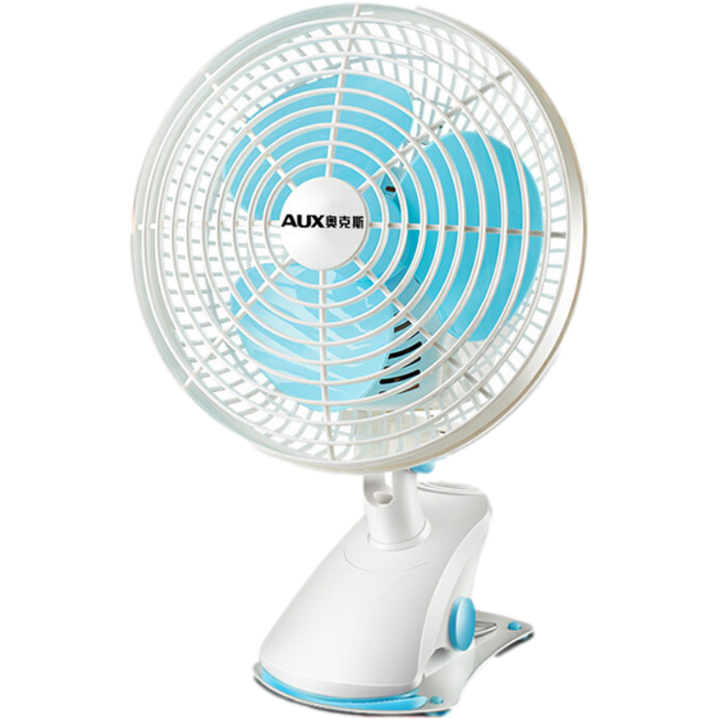 奥克斯 迷你小巧 电风扇