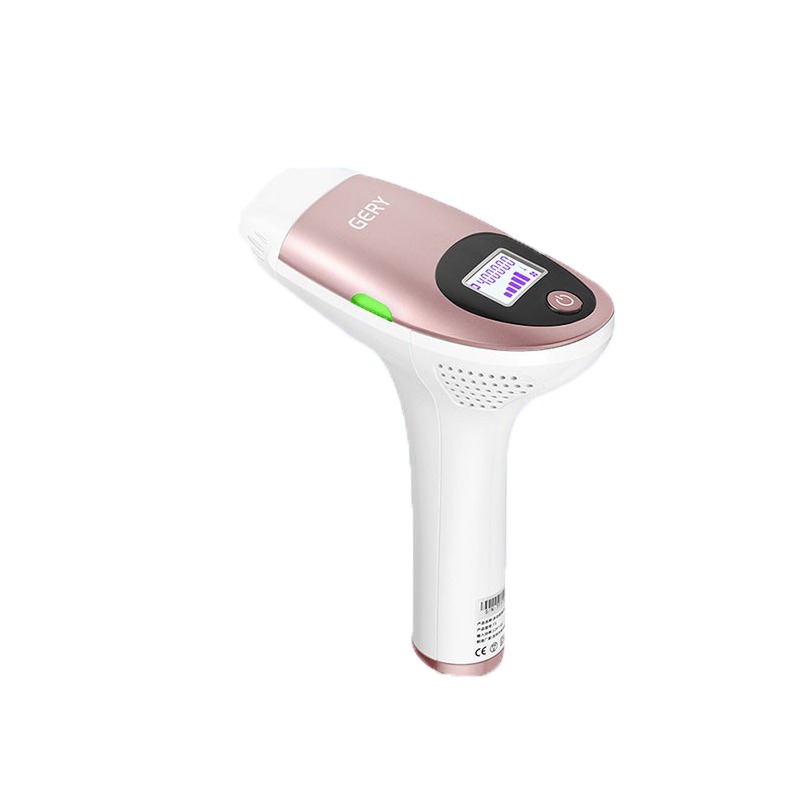 GERY冰点嫩肤脱毛仪