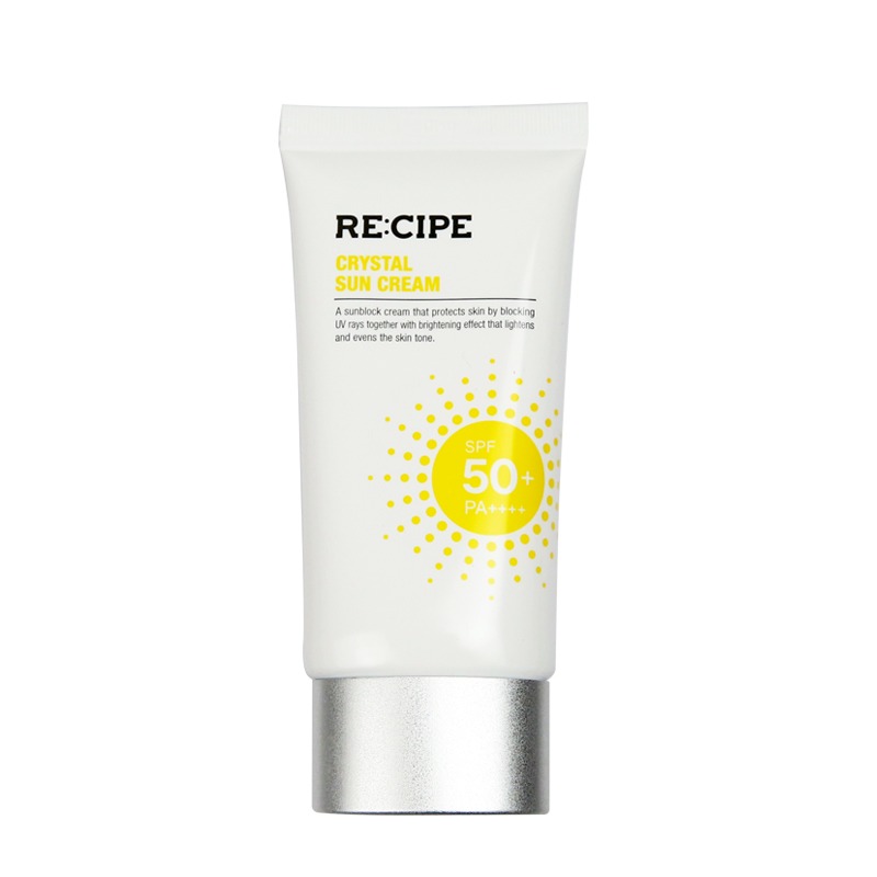 莱斯璧 焕白 防晒霜