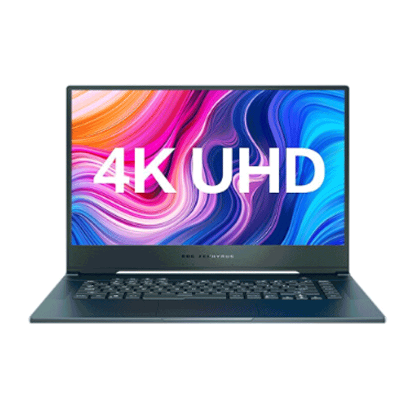 ROG 长续航高速 游戏本