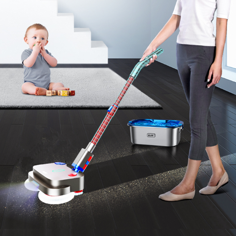 OJA 持久续航 电动拖把