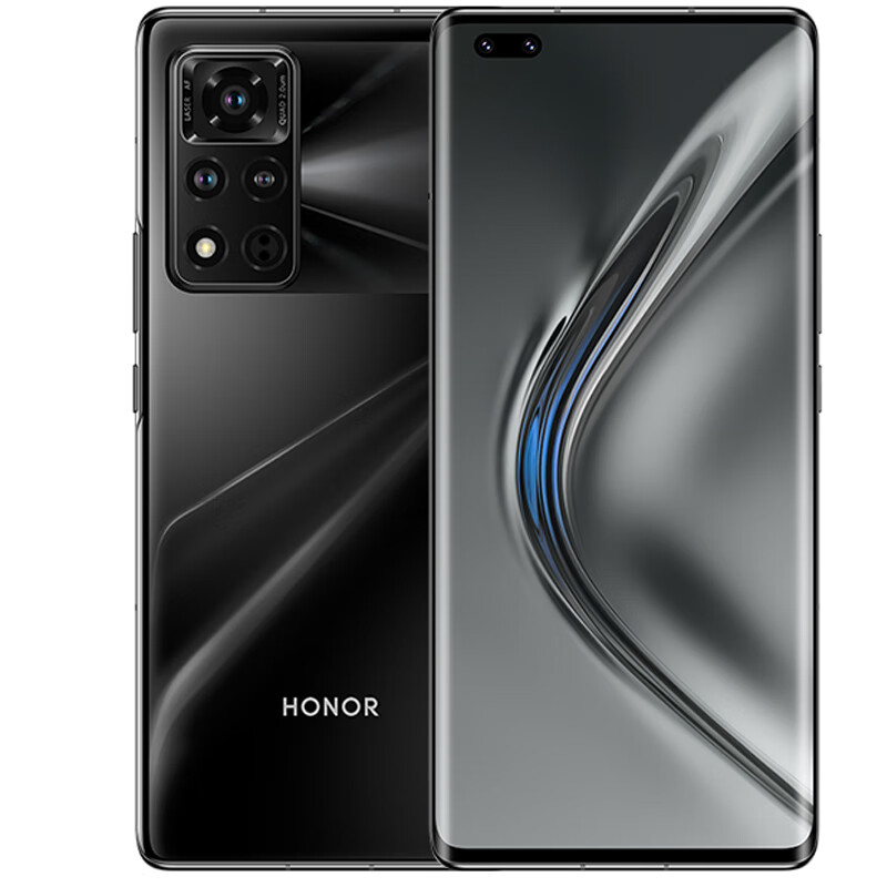 荣耀 超感屏幕手机