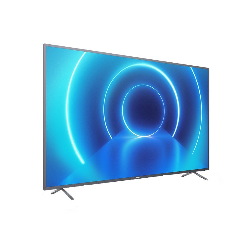 飞利浦 语音遥控平板电视