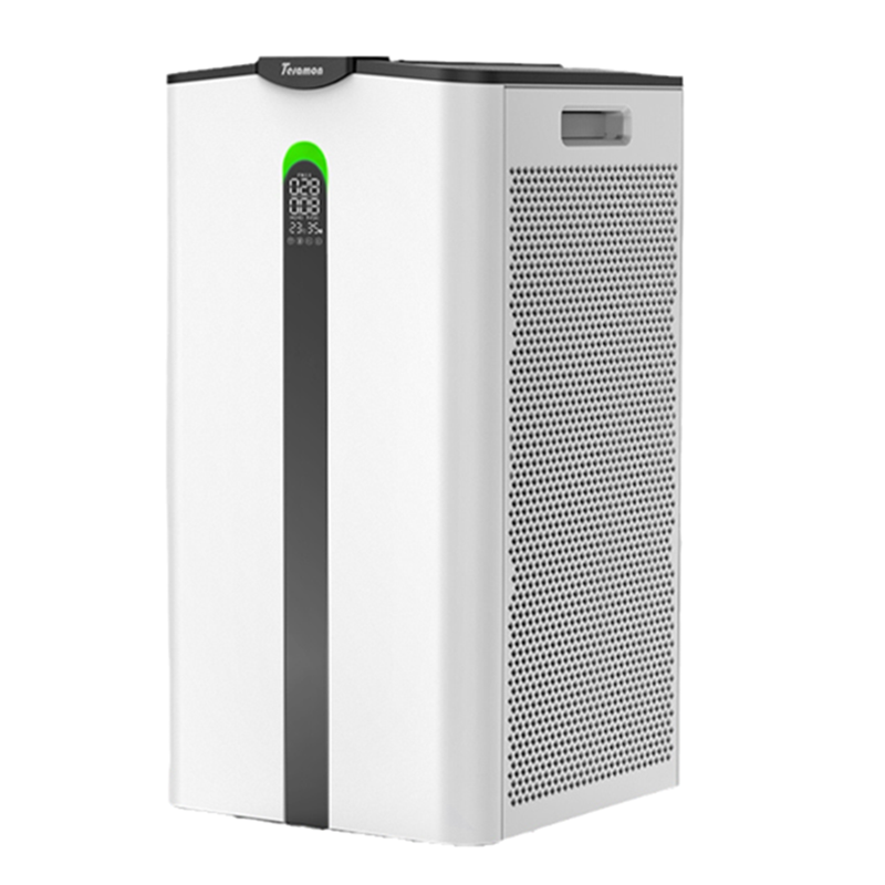 Telamon 家用空气净化器