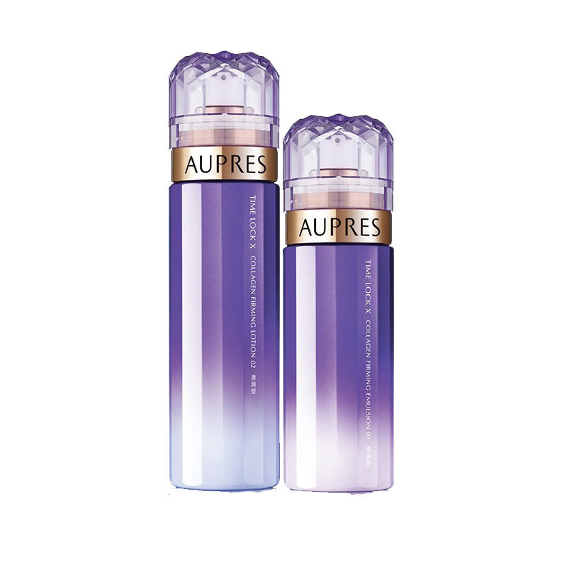 欧珀莱 胶原紧致护肤套装