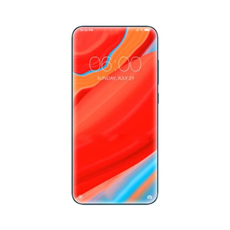 小米 大电池手机