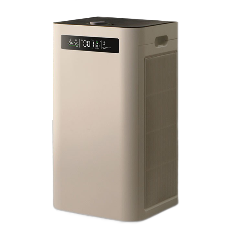 IAM 雾霾天适用空气净化器