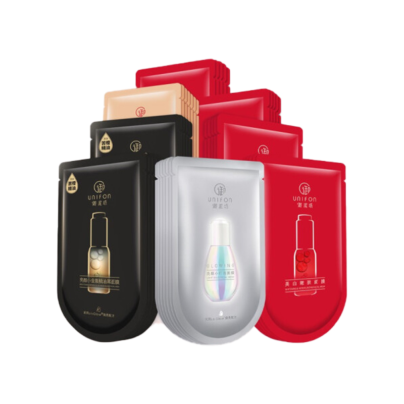 御泥坊 修护淡纹 面膜