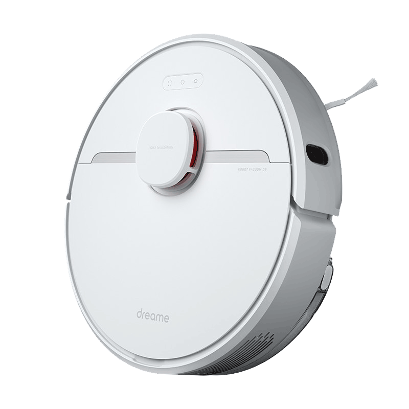 追觅 静音大吸力扫地机器人