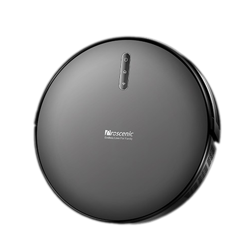 浦桑尼克 太空灰扫地机器人