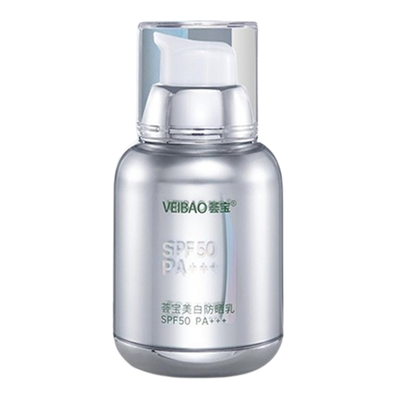 荟宝 清爽不油腻防晒好物