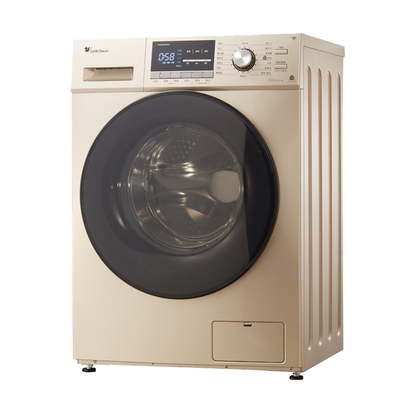 小天鹅 WiFi智控滚筒洗衣机