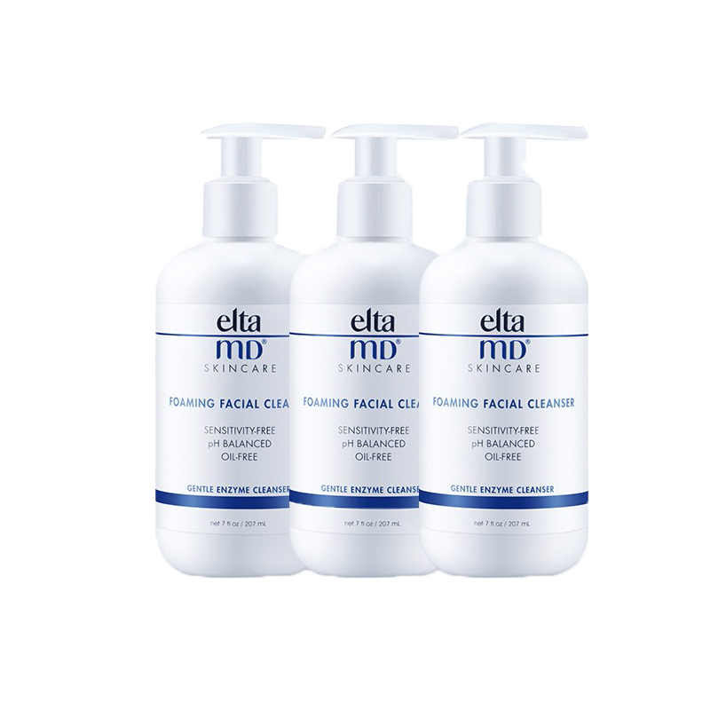 EltaMD 温和氨基酸洗面奶