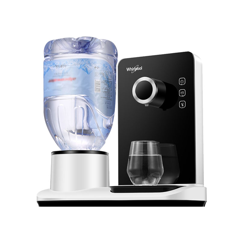 惠而浦 多挡水温小巧饮水机