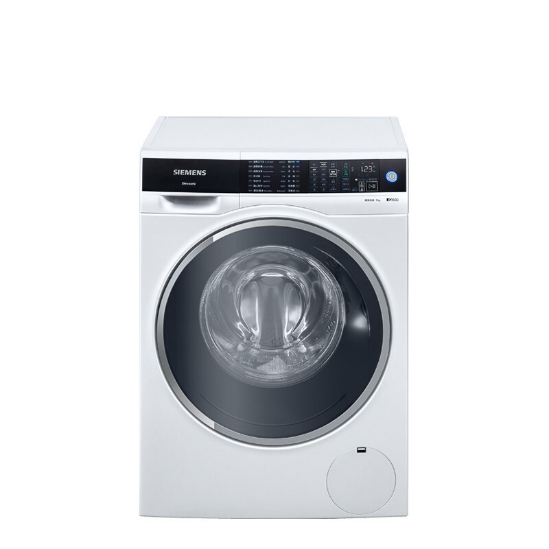 西门子 超氧除螨洗衣机