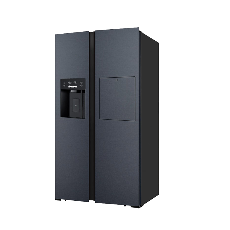 达米尼 全自动制冰冰箱