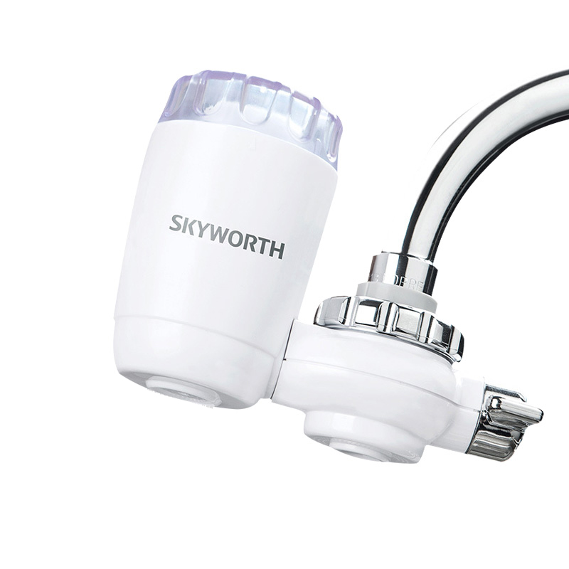 创维 物理过滤水龙头过滤器