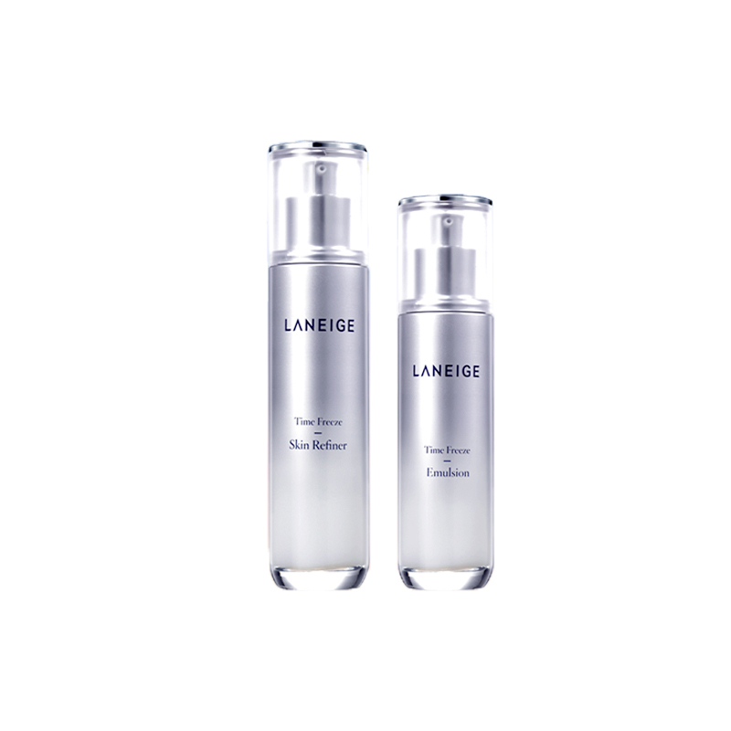 兰芝 补水保湿护肤套装