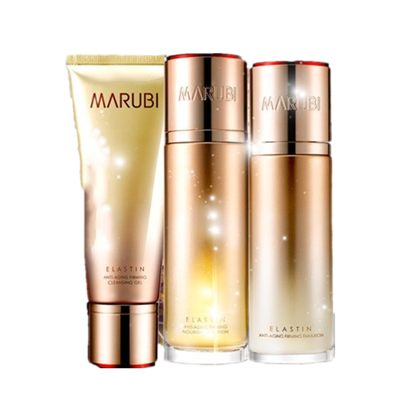 丸美 加快吸收套装