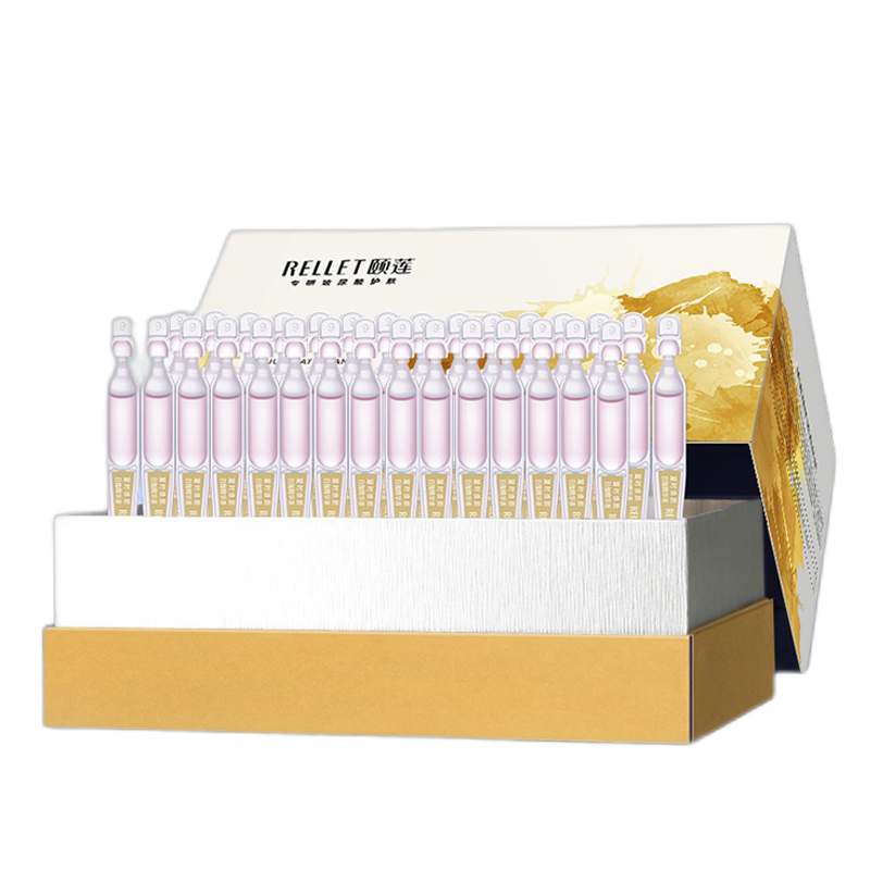 颐莲 玻尿酸凝时焕颜精华