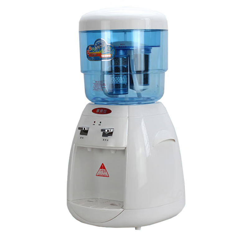 倍为 净饮一体饮水机