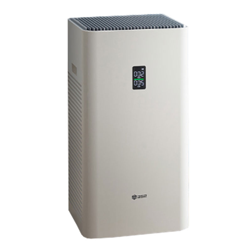 352 自动开关空气净化器