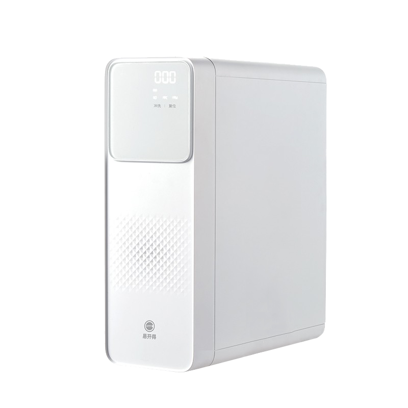 易开得智能冲洗净水器