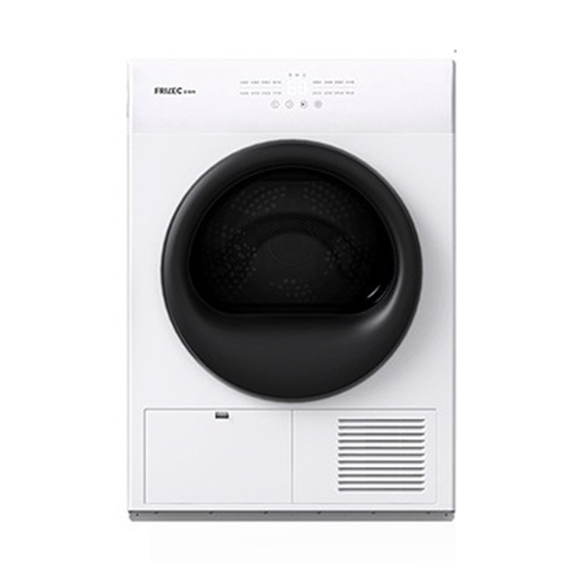 菲瑞柯巴氏除菌烘干机