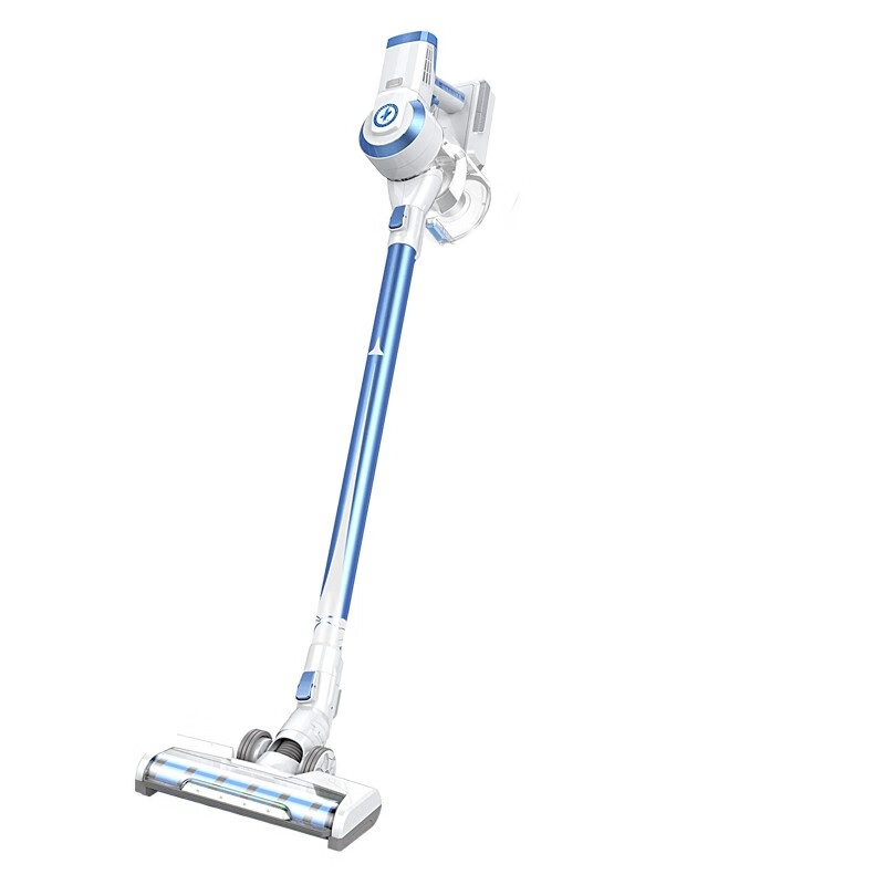 添可 大吸力手持吸尘器