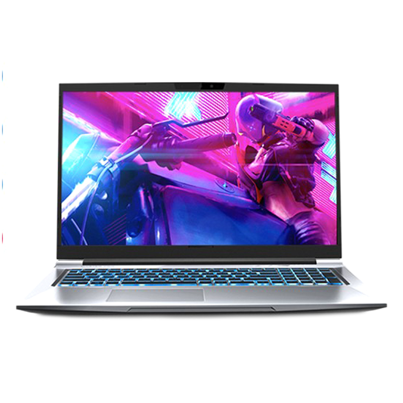 机械革命 高性能显卡 游戏本