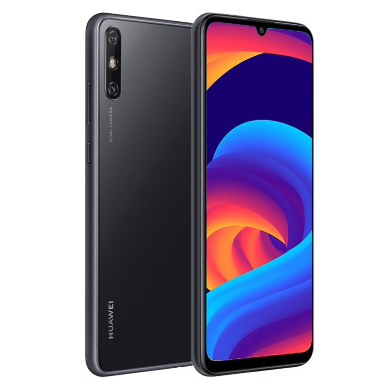 华为 珍珠屏大电池手机