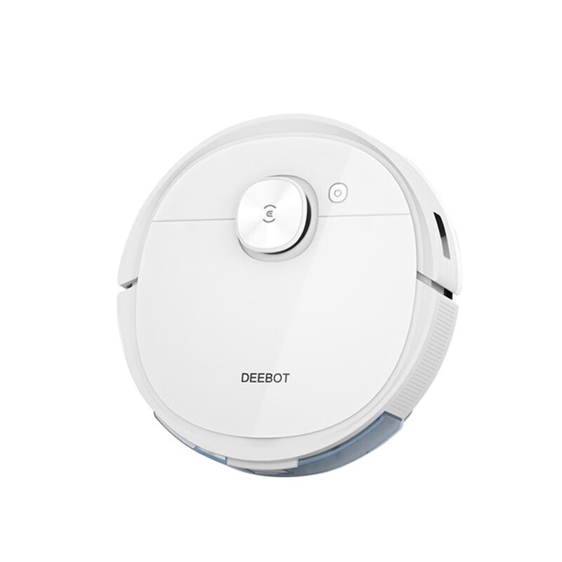 科沃斯 低音强擦扫地机器人