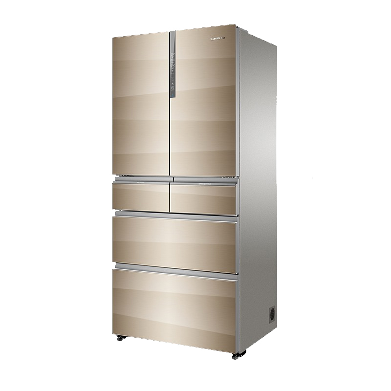 卡萨帝细胞级养鲜冰箱