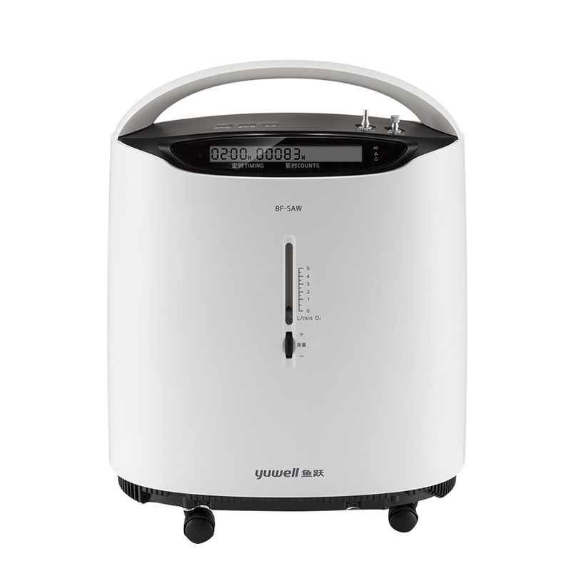 鱼跃 大流量制氧机