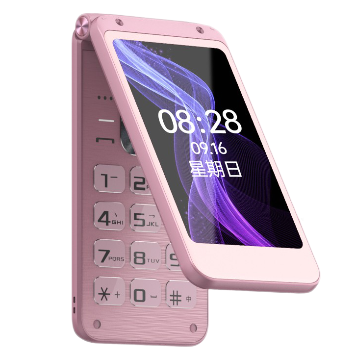 金立 大气外观老人机