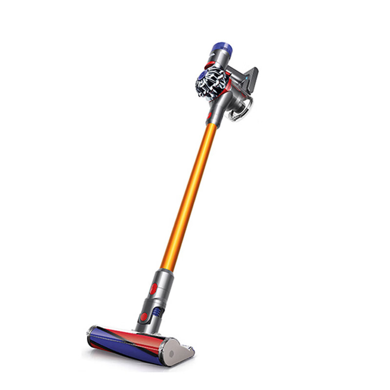 戴森 大吸力设计 吸尘器