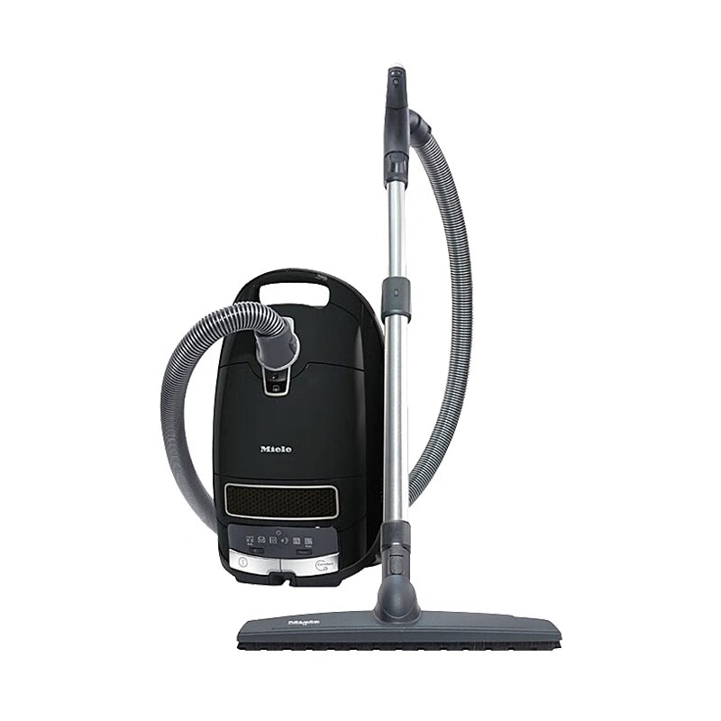 美诺 多级吸力调节吸尘器