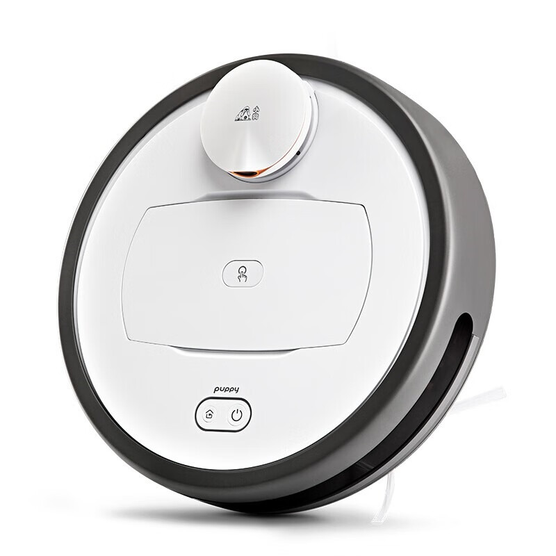 小狗 激光导航全自动扫地机