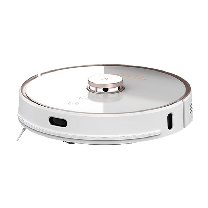 云米 自动集尘扫地机器人