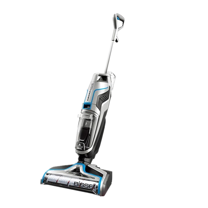 必胜 无线静音吸尘器